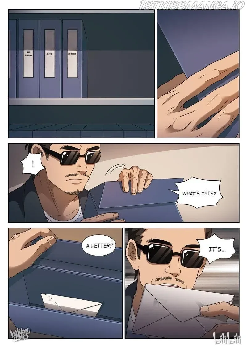 Suspicious Mysteries Chapter 105 page 13