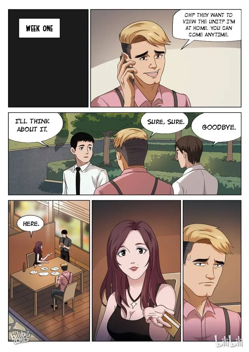 Suspicious Mysteries Chapter 106 page 11