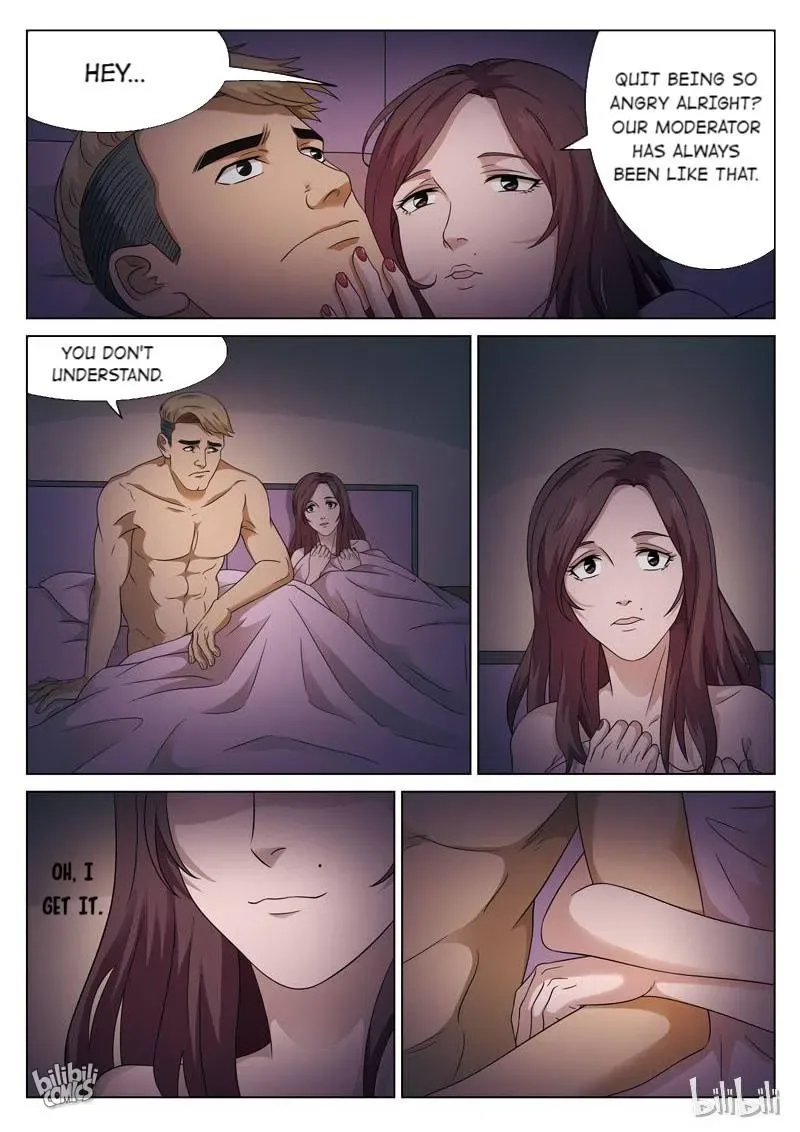 Suspicious Mysteries Chapter 106 page 20