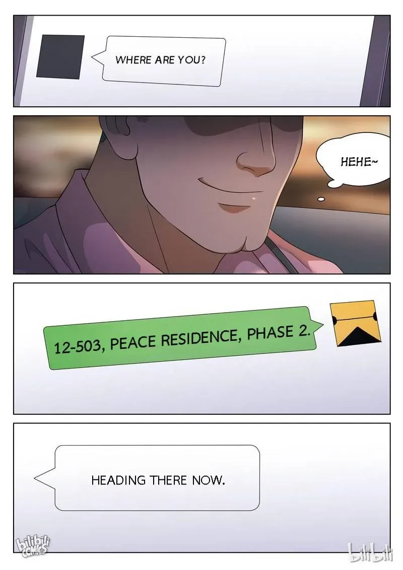 Suspicious Mysteries Chapter 107 page 18