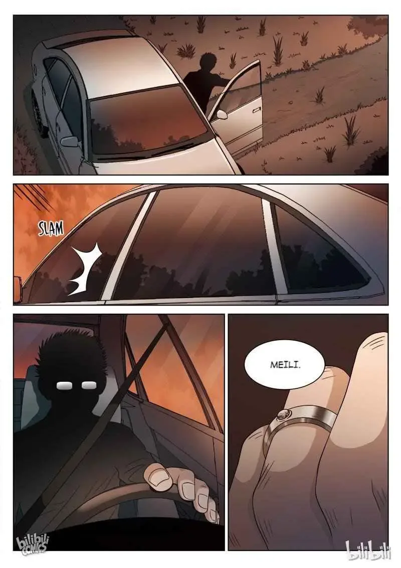 Suspicious Mysteries Chapter 108 page 23
