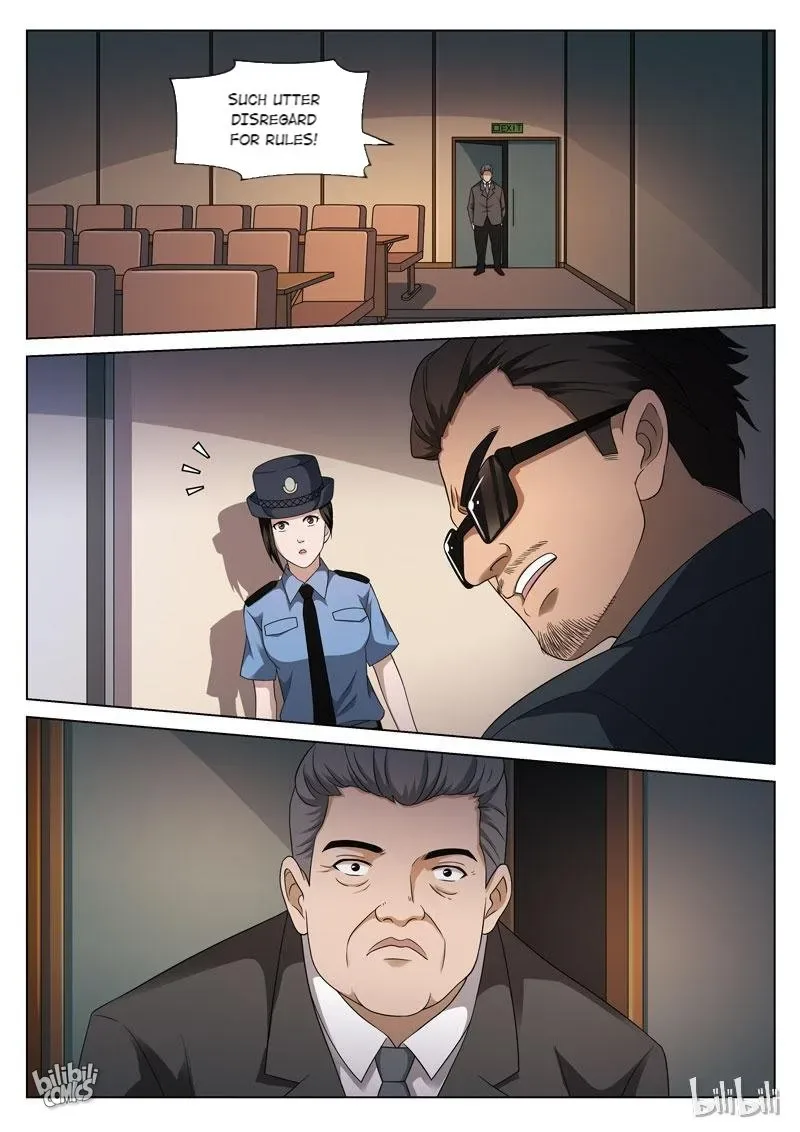 Suspicious Mysteries Chapter 109 page 13