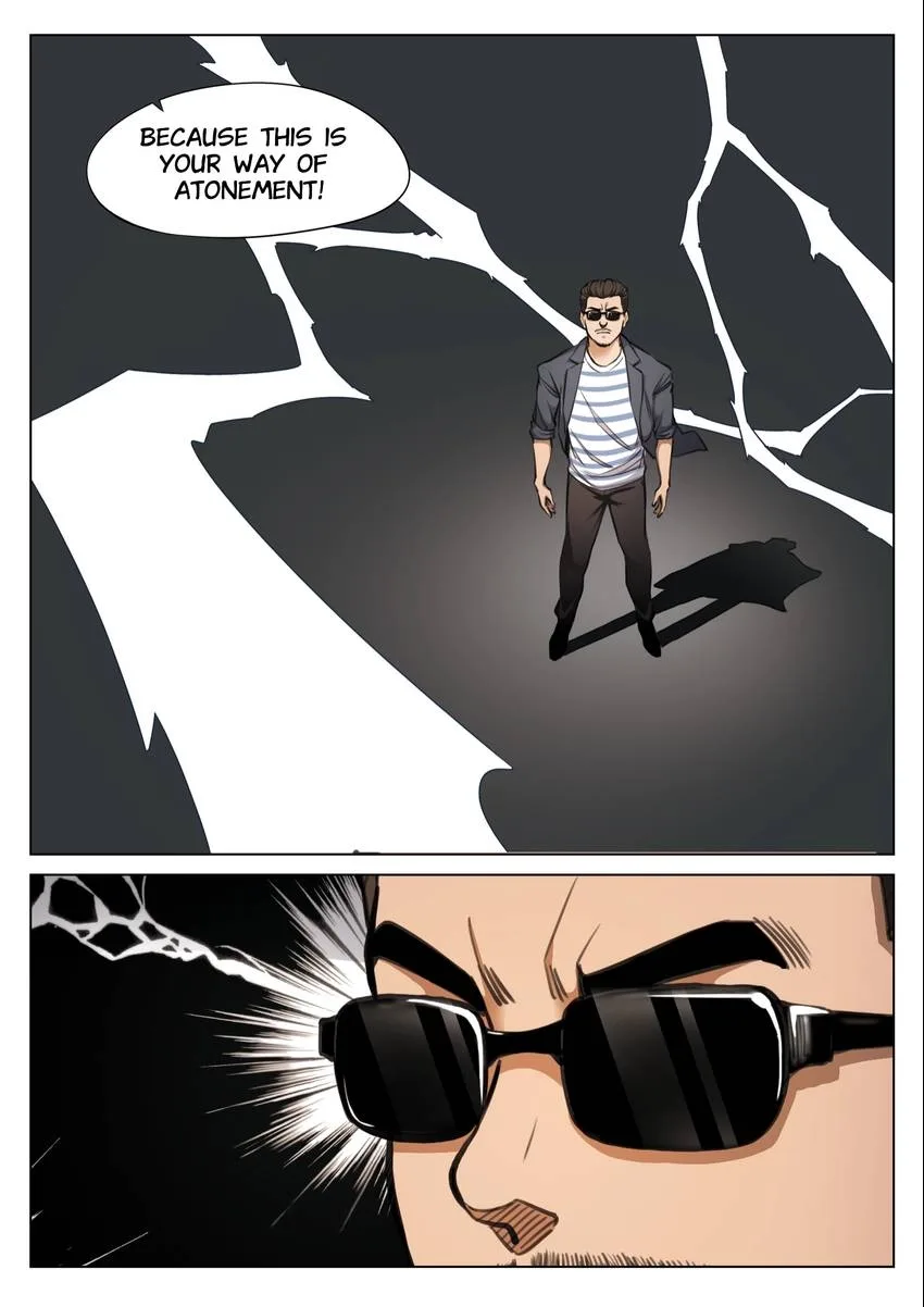 Suspicious Mysteries Chapter 112 page 6
