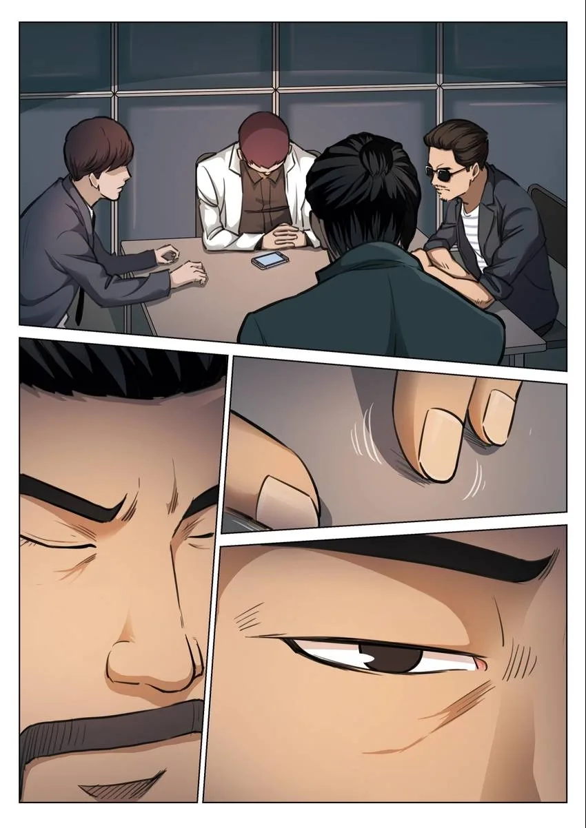 Suspicious Mysteries Chapter 112 page 14