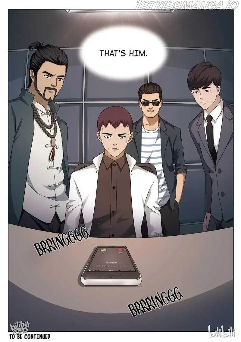 Suspicious Mysteries Chapter 114 page 24