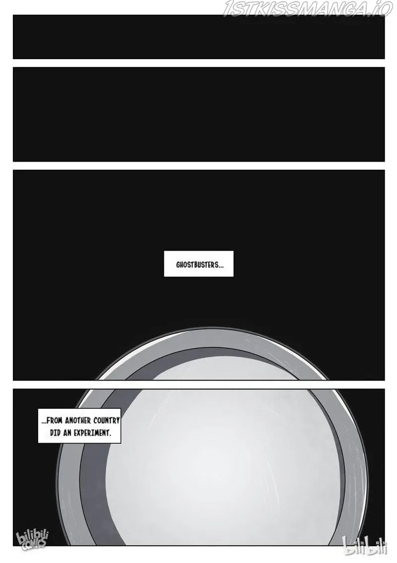 Suspicious Mysteries Chapter 114 page 18