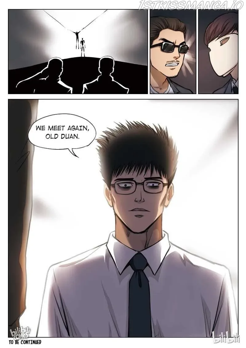 Suspicious Mysteries Chapter 115 page 23