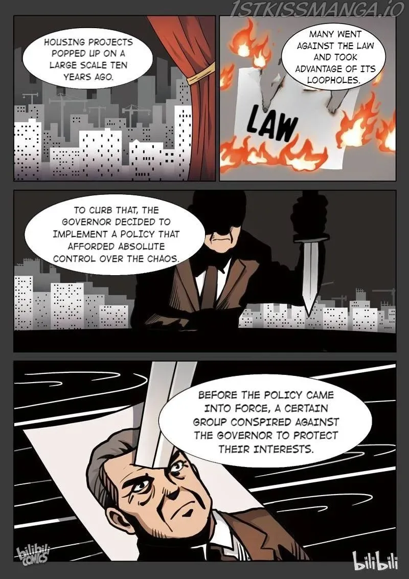 Suspicious Mysteries Chapter 116 page 18