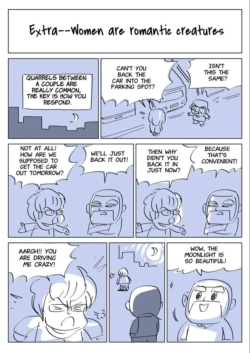 Suspicious Mysteries Chapter 120 page 21