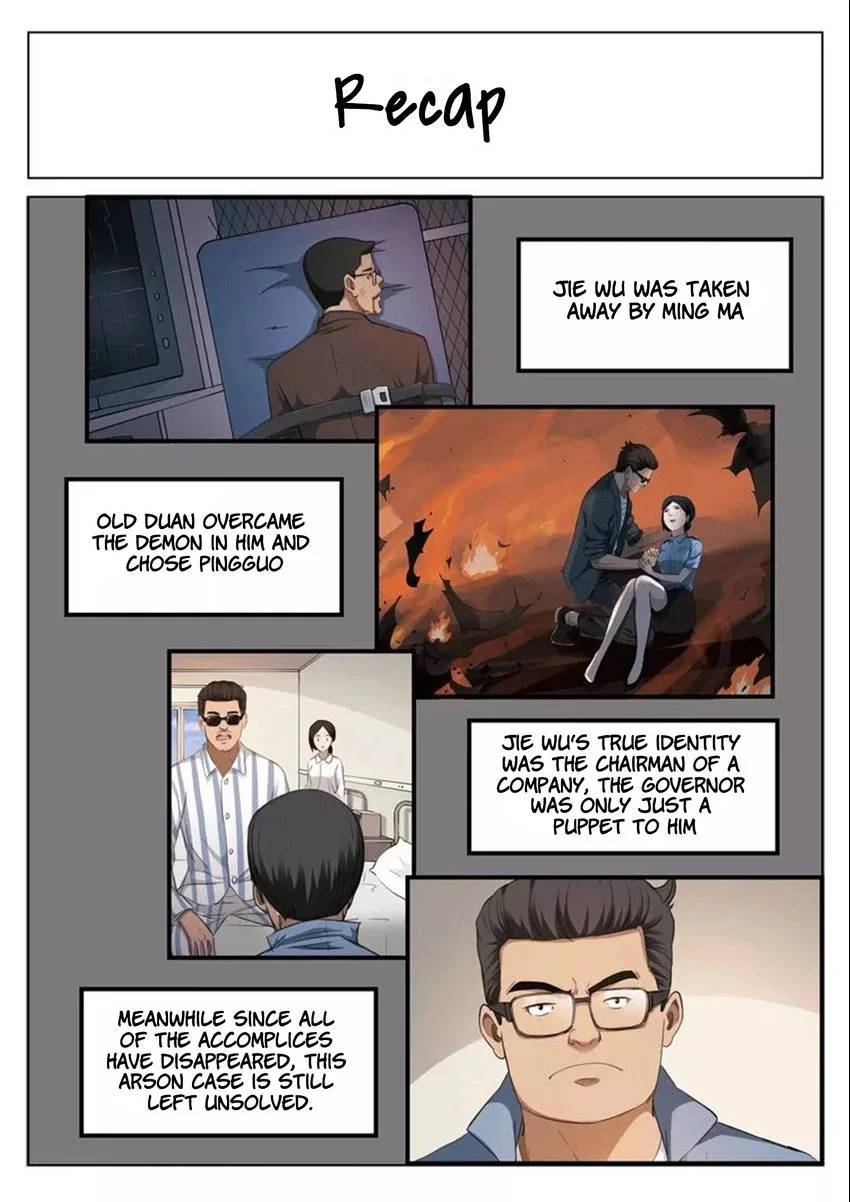 Suspicious Mysteries Chapter 120 page 2