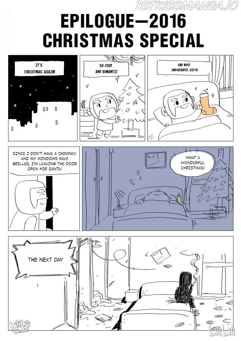Suspicious Mysteries Chapter 121 page 25