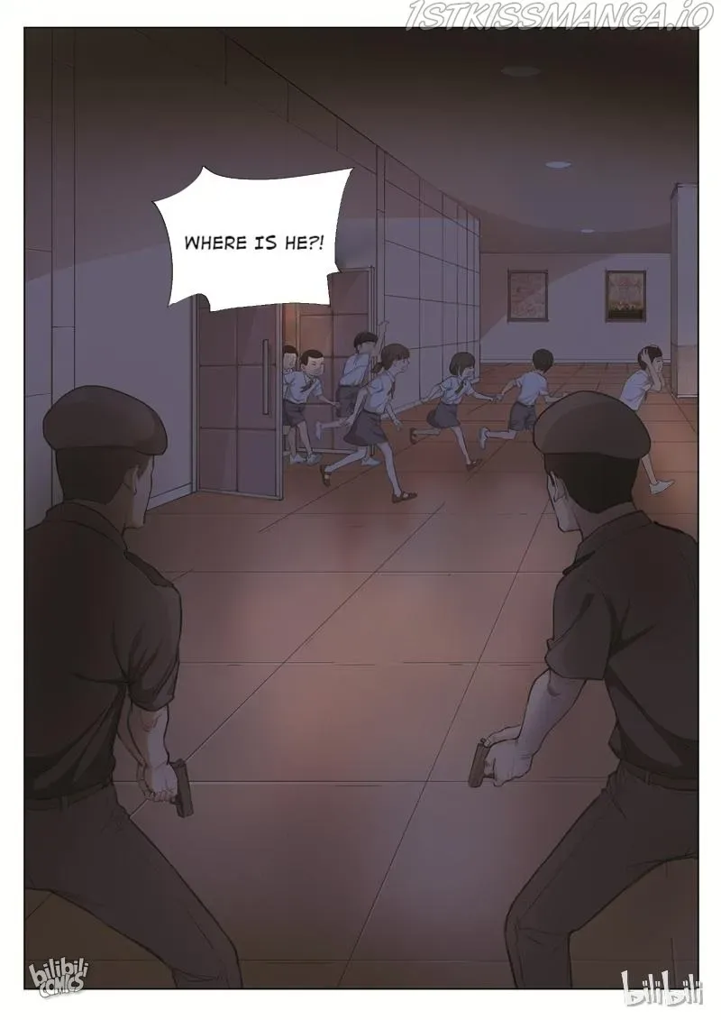 Suspicious Mysteries Chapter 121 page 13