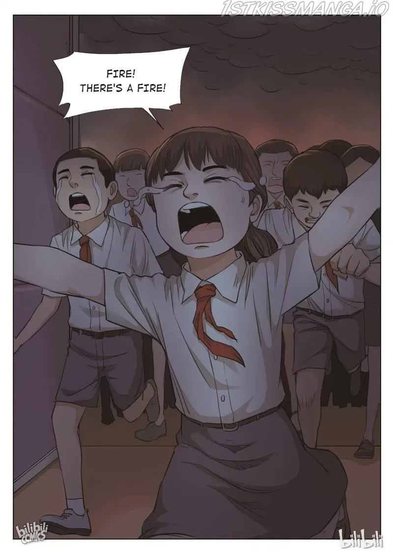 Suspicious Mysteries Chapter 121 page 11