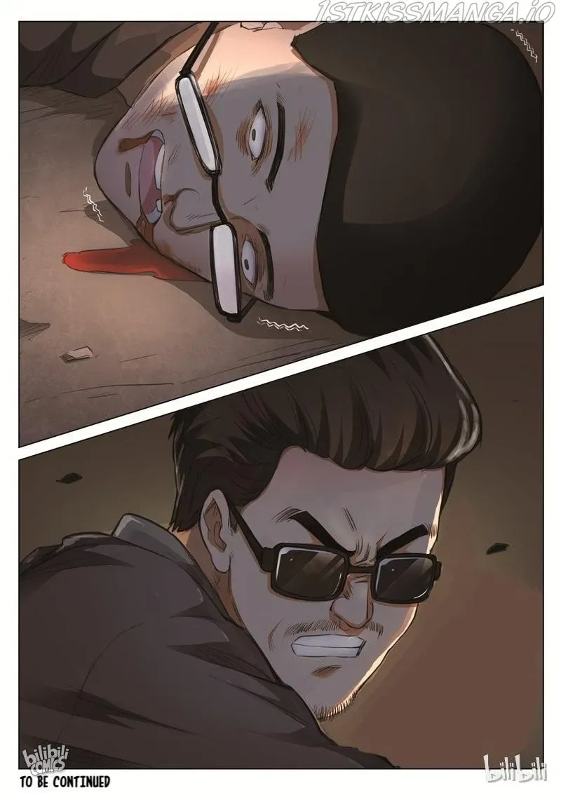 Suspicious Mysteries Chapter 121 page 24