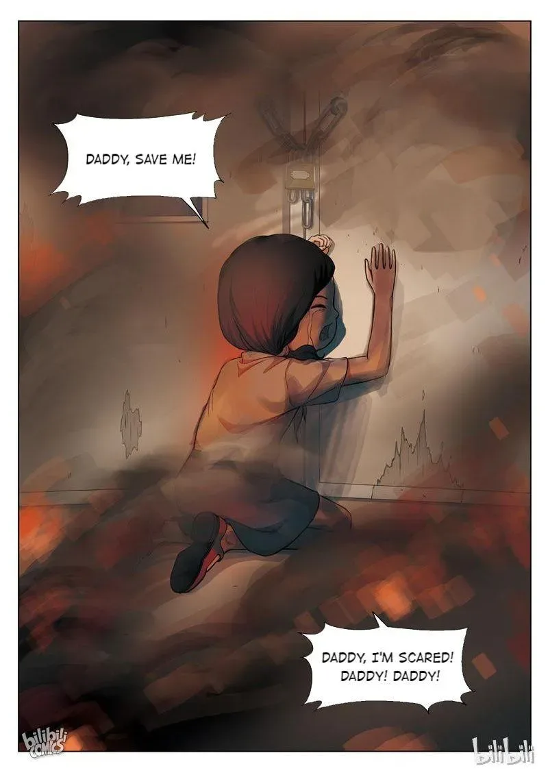 Suspicious Mysteries Chapter 122 page 14