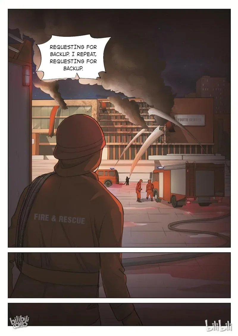 Suspicious Mysteries Chapter 123 page 17