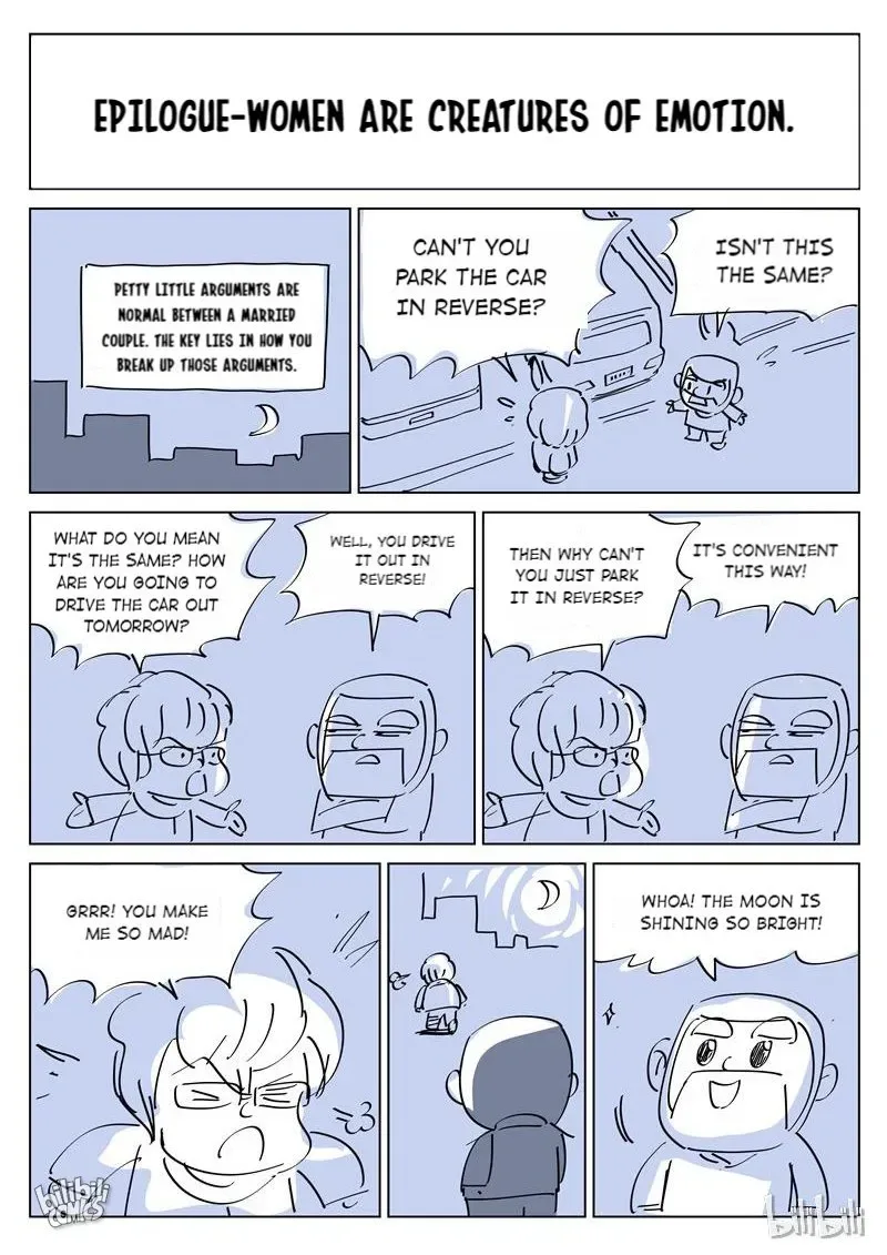 Suspicious Mysteries Chapter 124 page 20