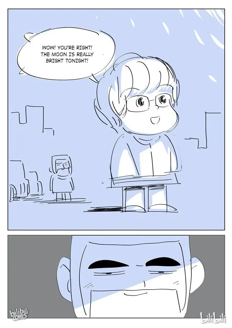 Suspicious Mysteries Chapter 124 page 21