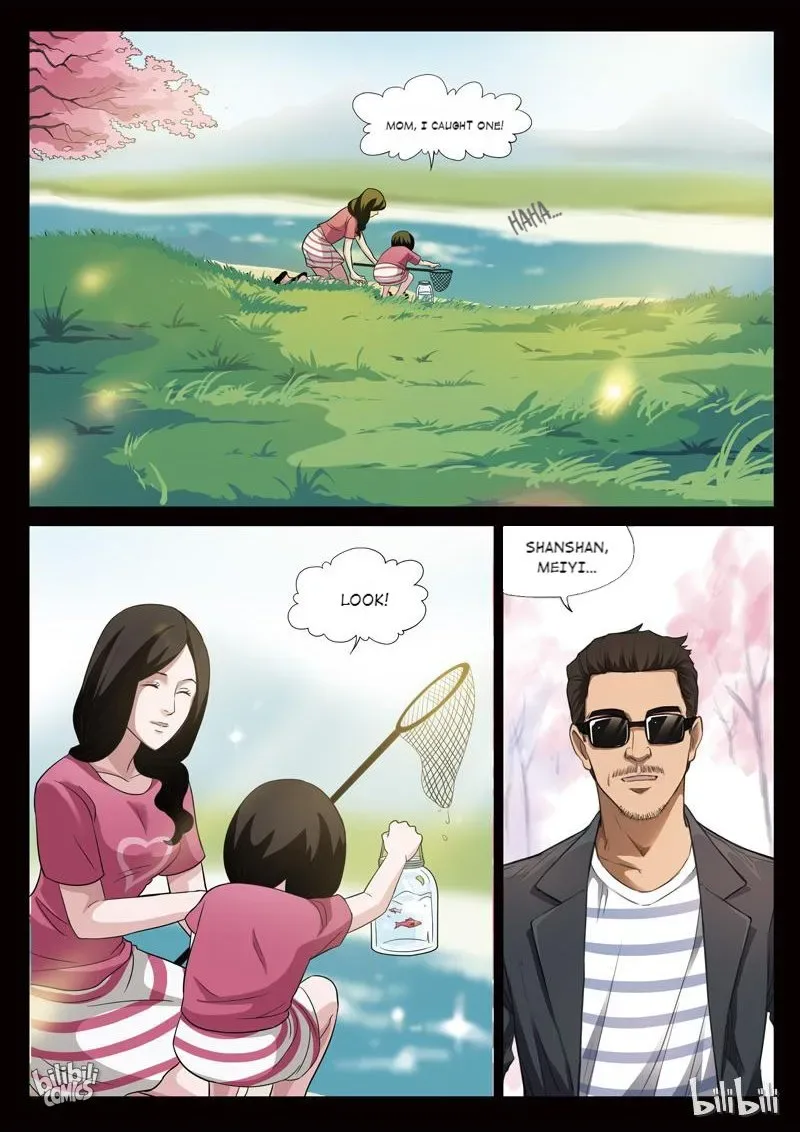 Suspicious Mysteries Chapter 125 page 38