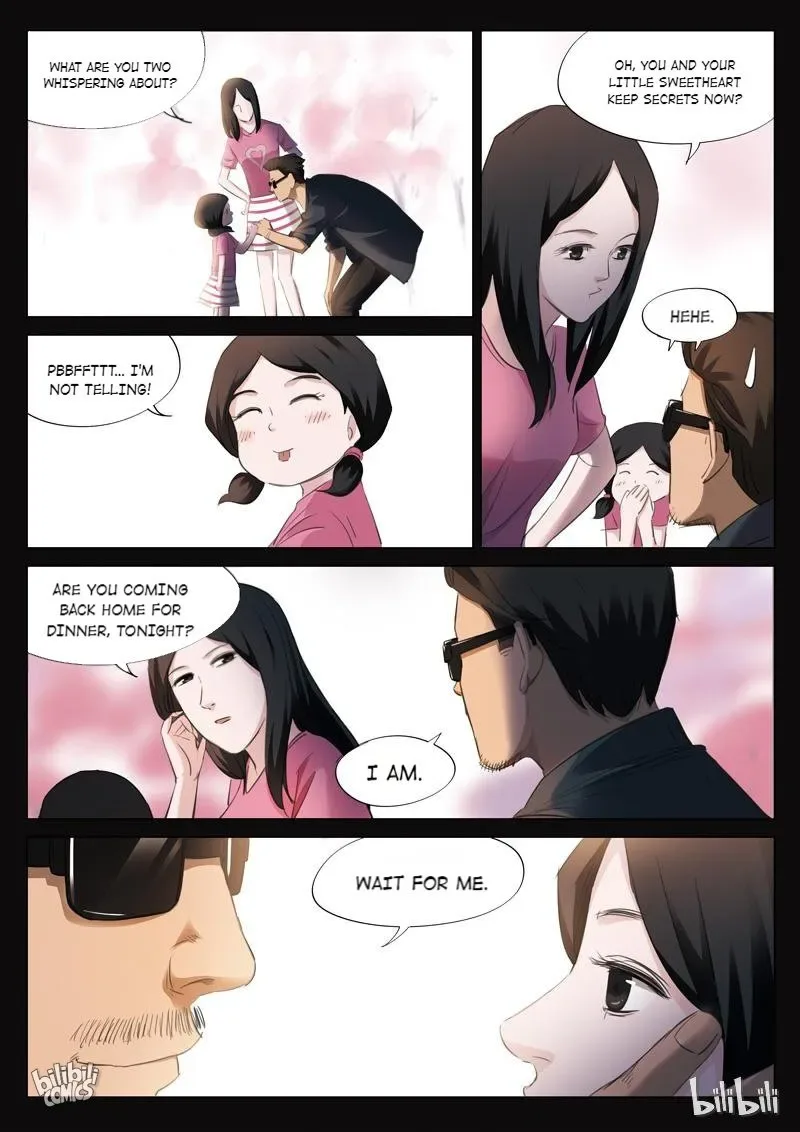 Suspicious Mysteries Chapter 125 page 45