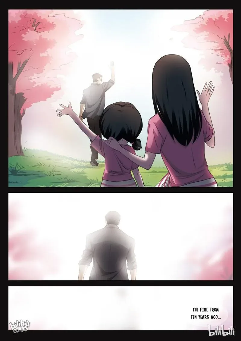 Suspicious Mysteries Chapter 125 page 46