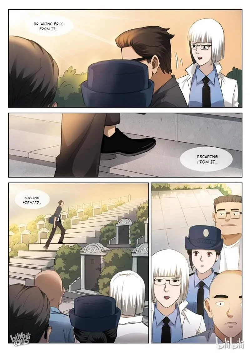 Suspicious Mysteries Chapter 125 page 48