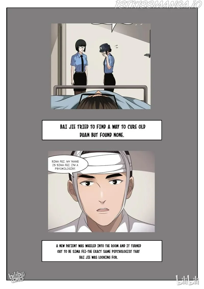 Suspicious Mysteries Chapter 127 page 7