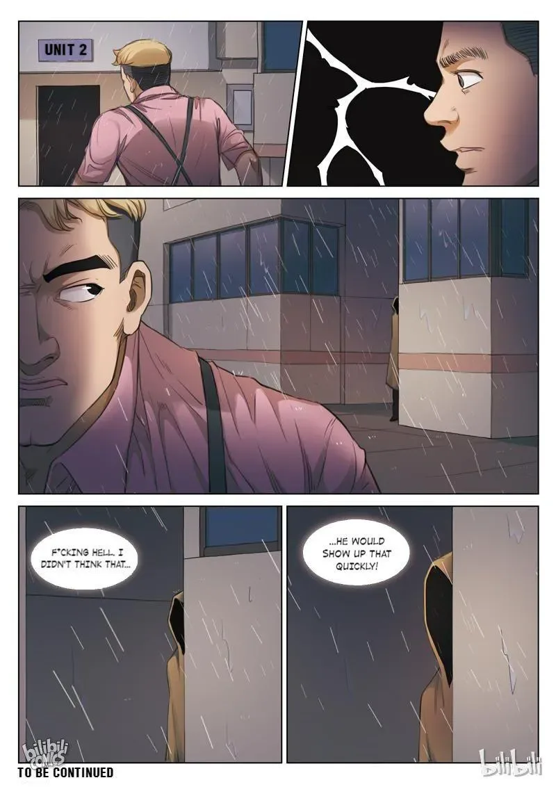 Suspicious Mysteries Chapter 129 page 21
