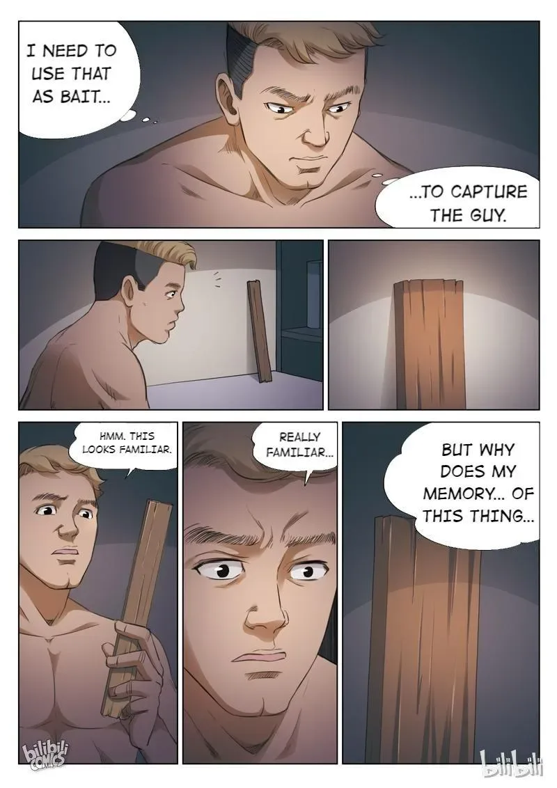 Suspicious Mysteries Chapter 129 page 17