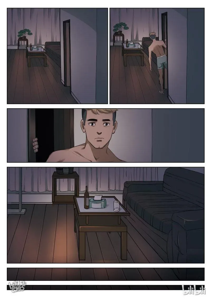Suspicious Mysteries Chapter 129 page 10