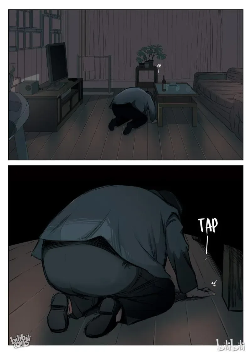 Suspicious Mysteries Chapter 129 page 5