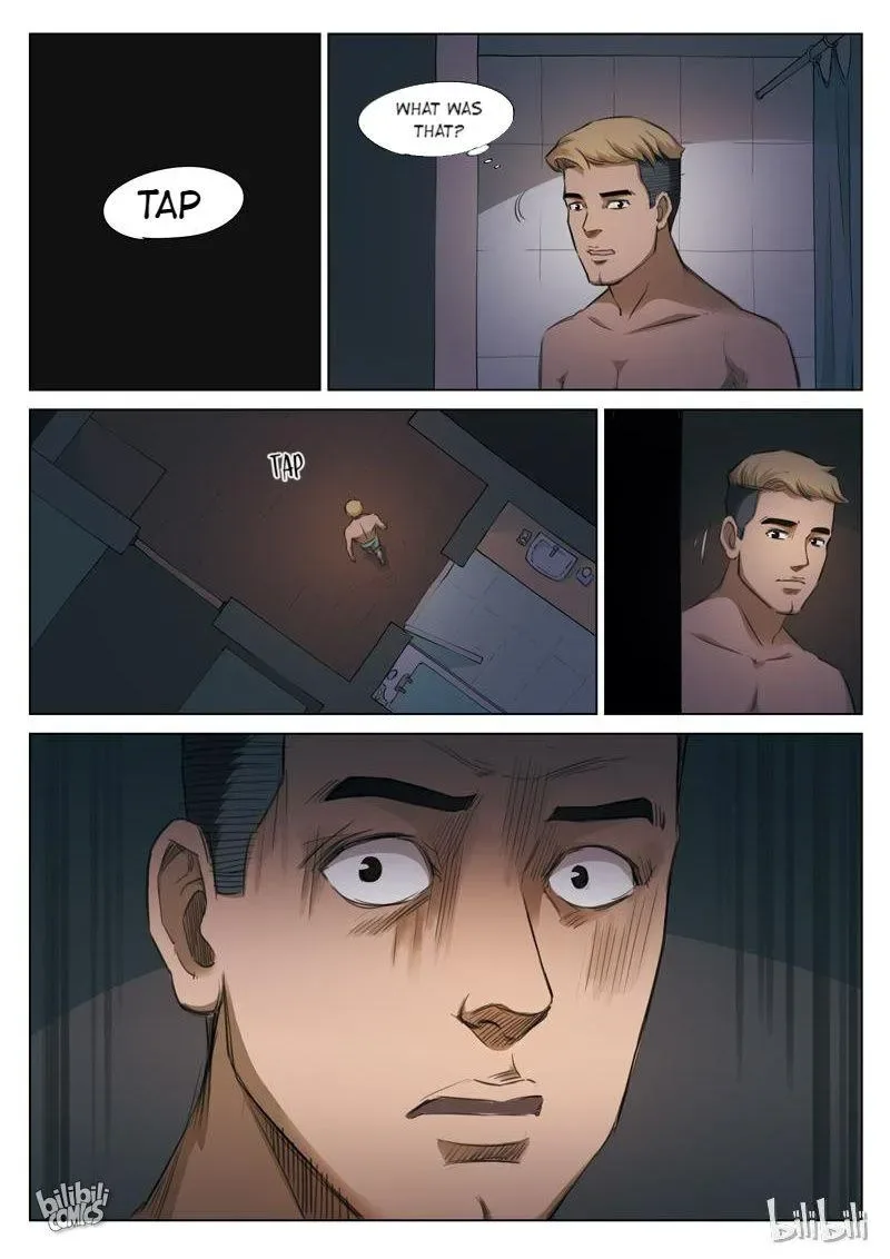 Suspicious Mysteries Chapter 129 page 4