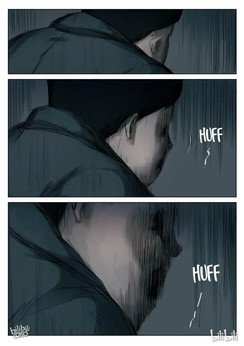 Suspicious Mysteries Chapter 129 page 7
