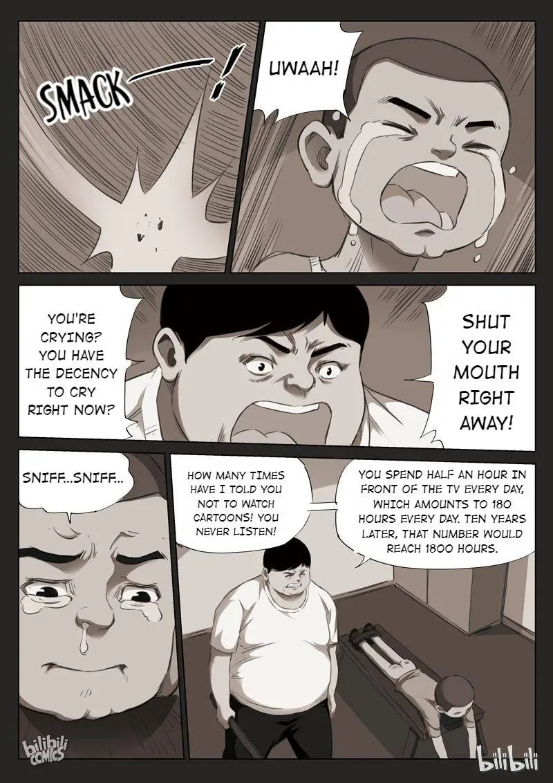 Suspicious Mysteries Chapter 130 page 17