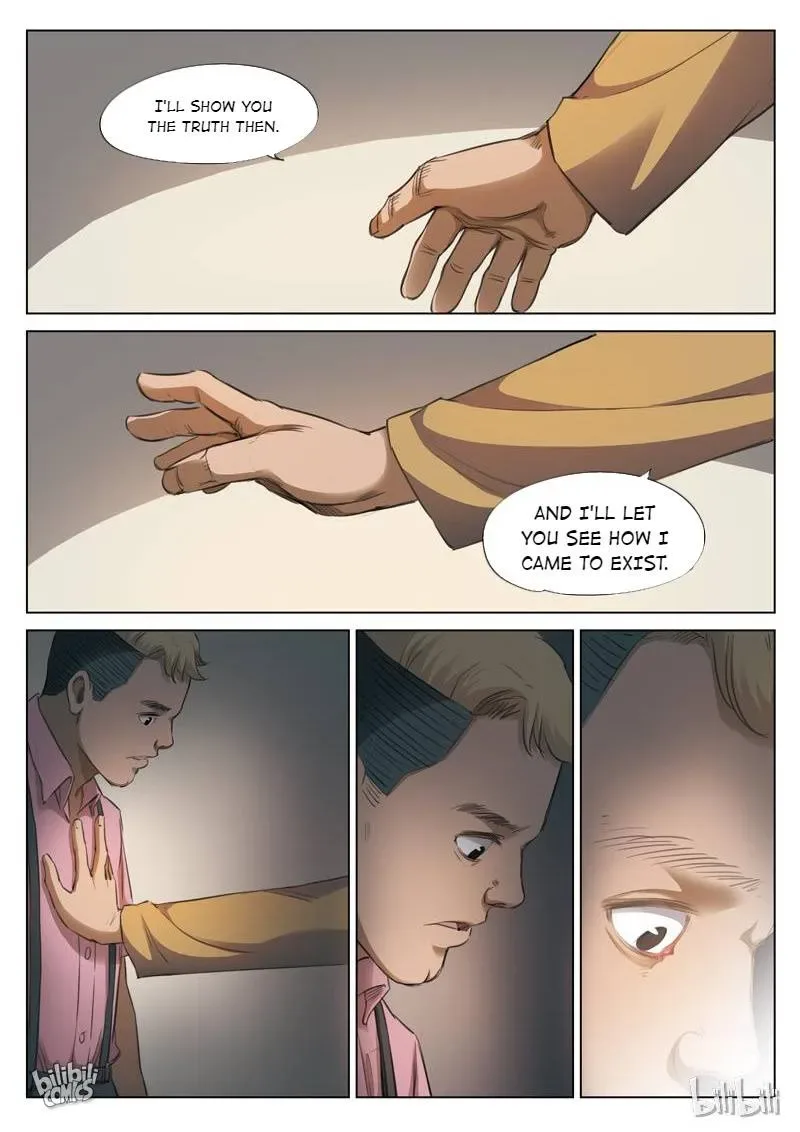 Suspicious Mysteries Chapter 130 page 16