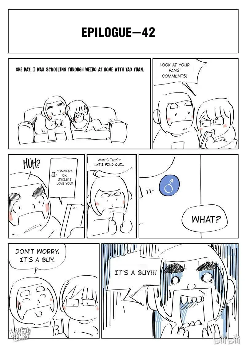 Suspicious Mysteries Chapter 131 page 19