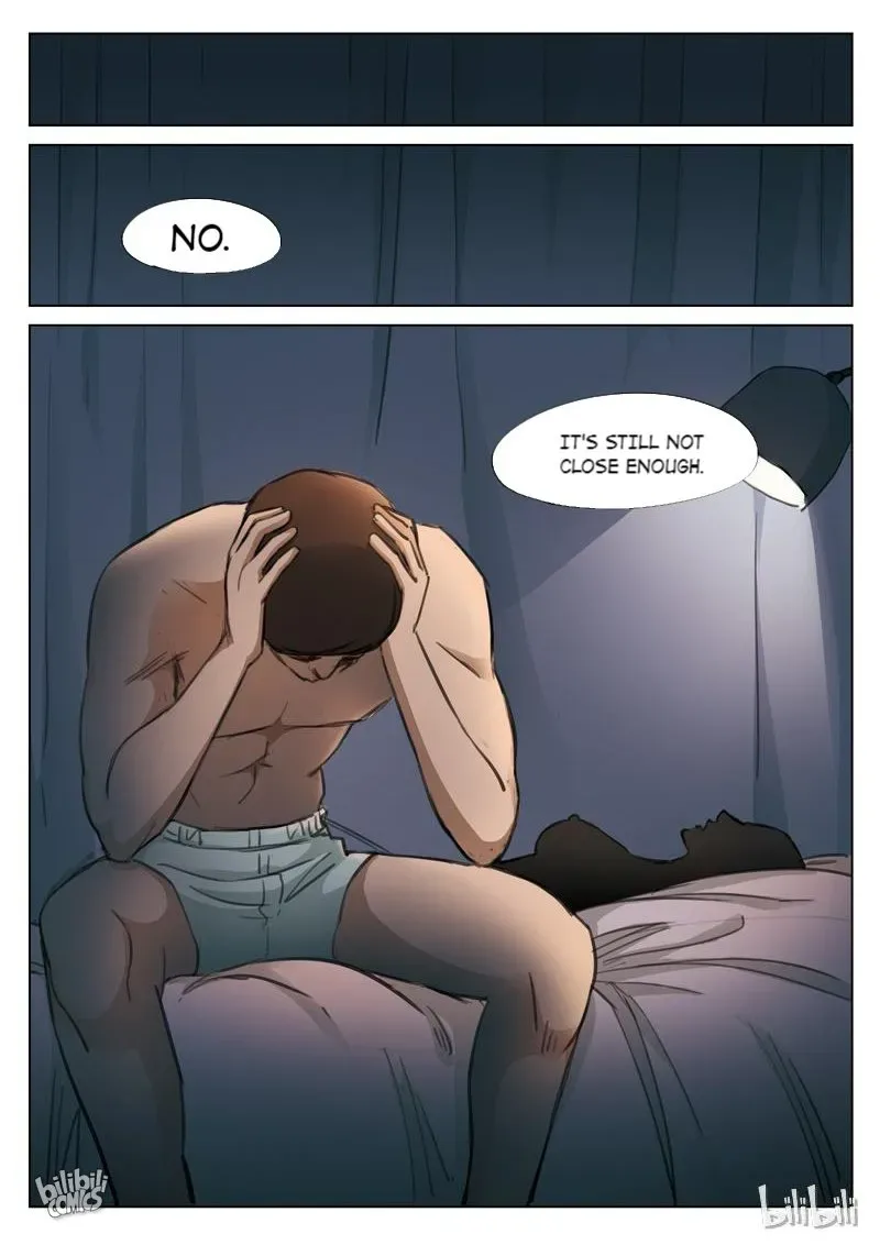 Suspicious Mysteries Chapter 133 page 16