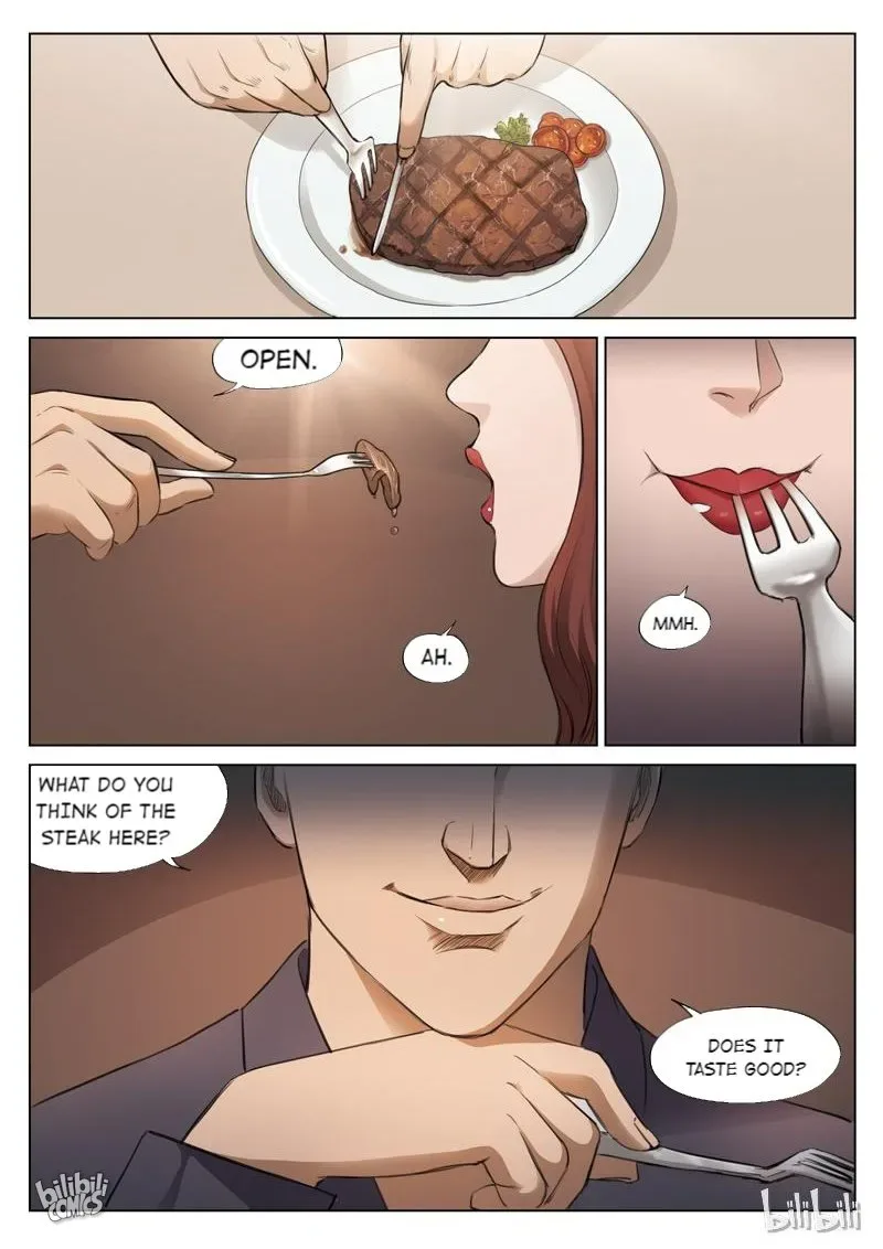 Suspicious Mysteries Chapter 133 page 2