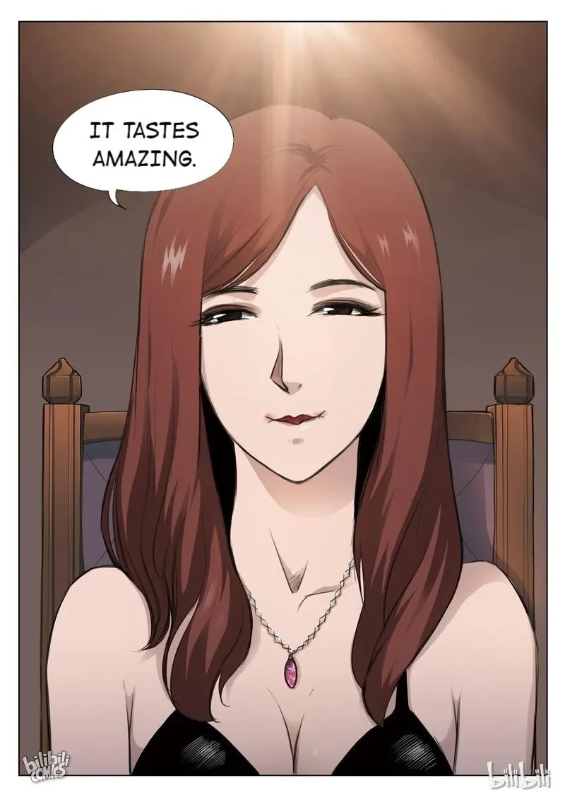 Suspicious Mysteries Chapter 133 page 3