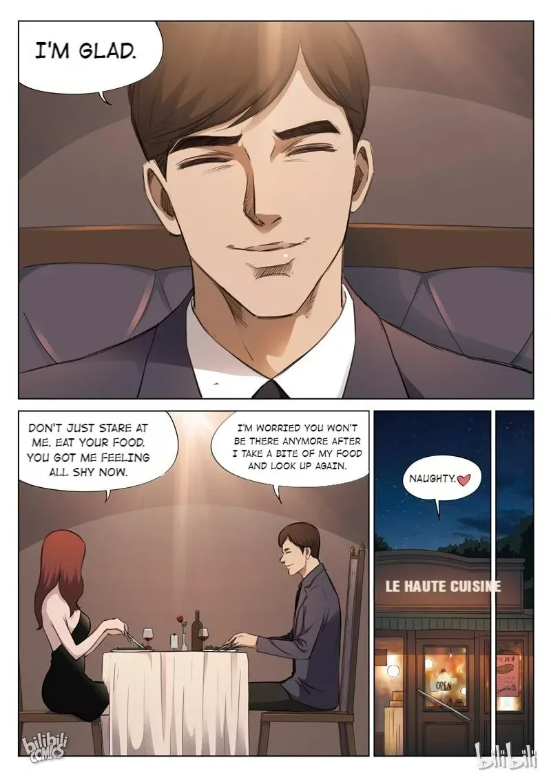 Suspicious Mysteries Chapter 133 page 4