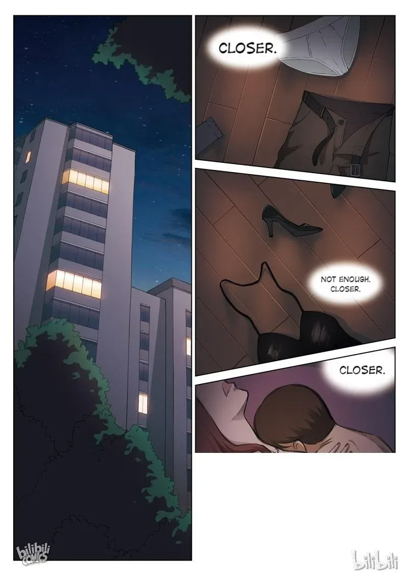 Suspicious Mysteries Chapter 133 page 5