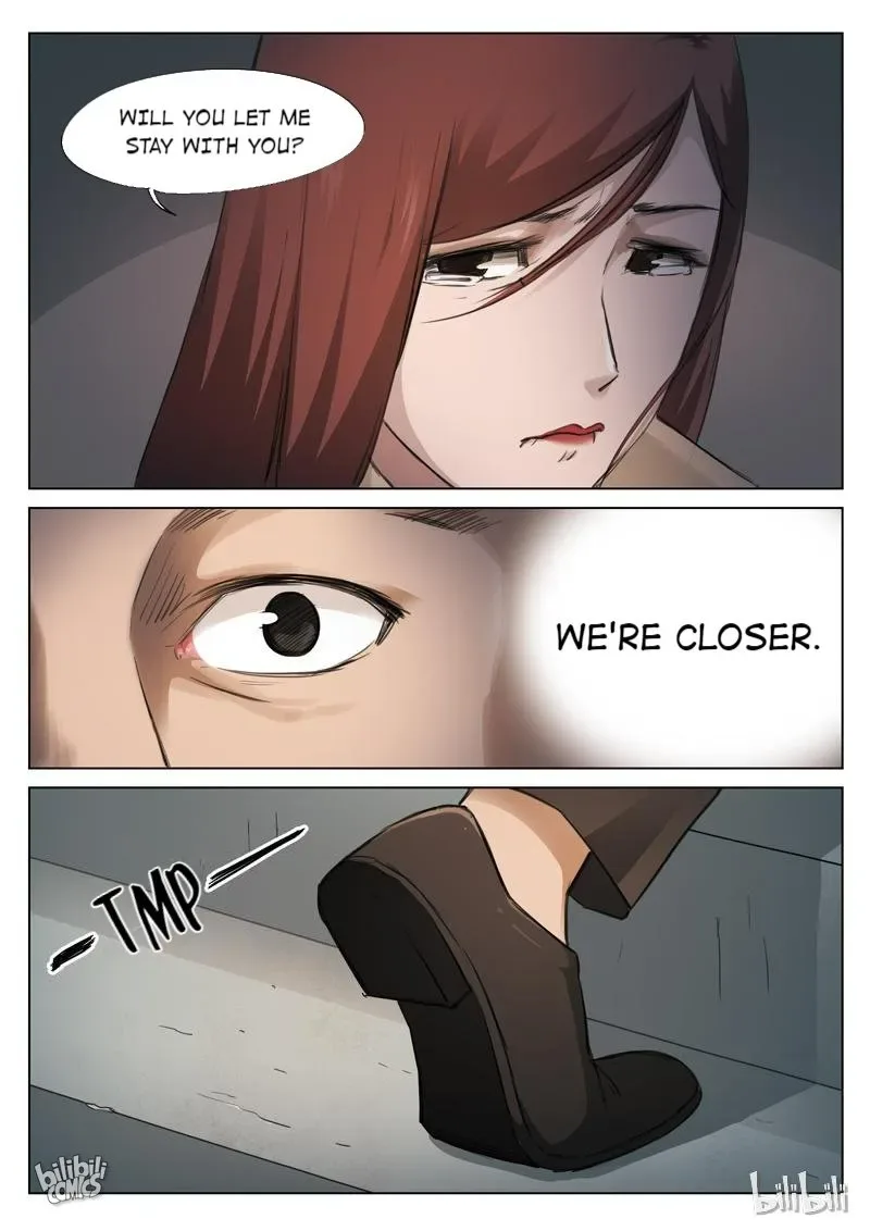 Suspicious Mysteries Chapter 133 page 13