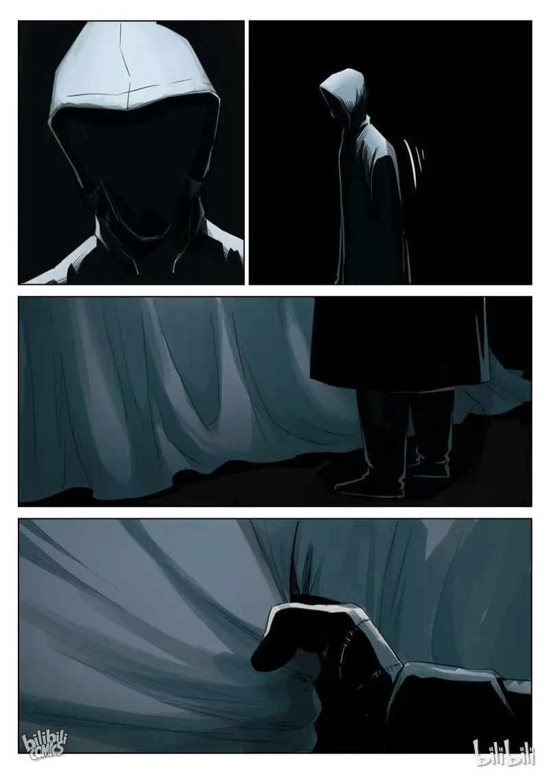 Suspicious Mysteries Chapter 134 page 10
