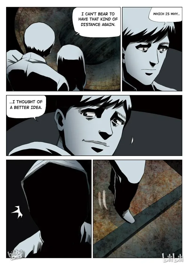Suspicious Mysteries Chapter 134 page 18