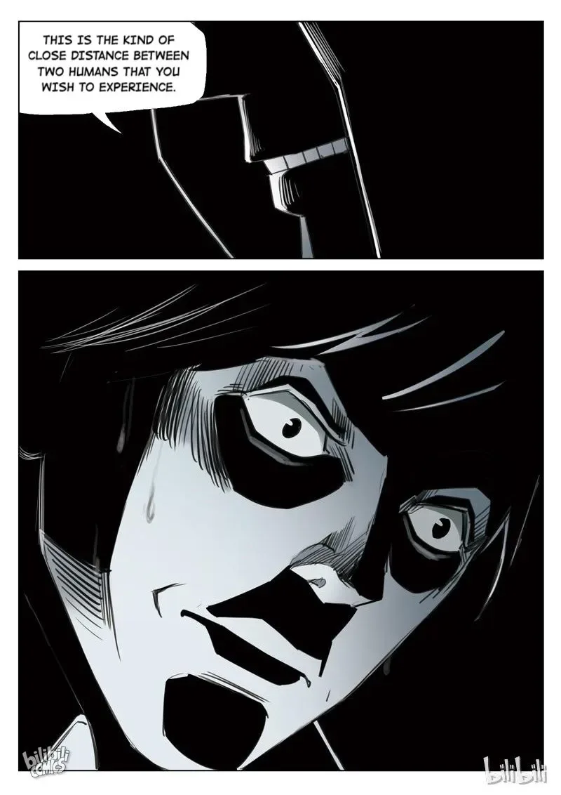 Suspicious Mysteries Chapter 134 page 14