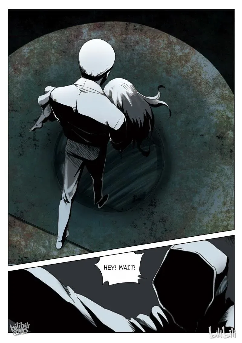 Suspicious Mysteries Chapter 134 page 19