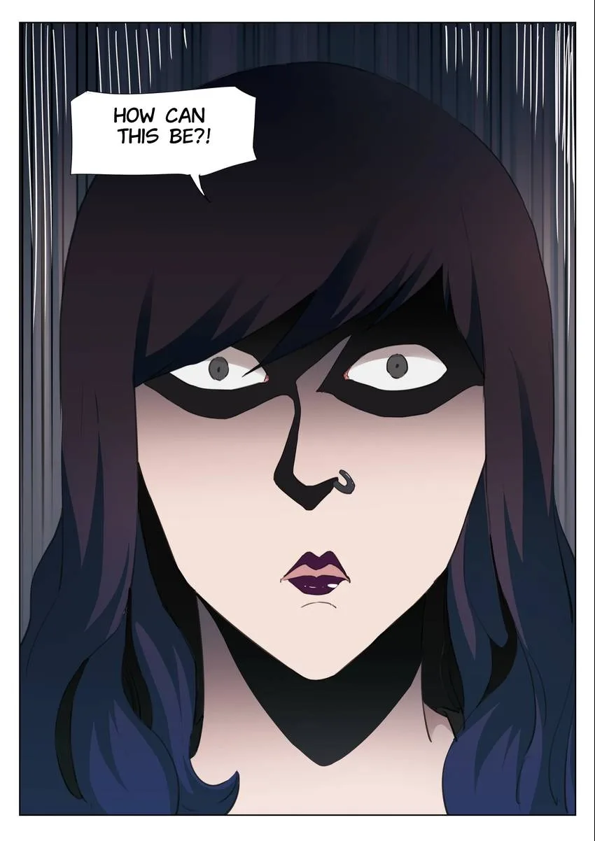 Suspicious Mysteries Chapter 135 page 15