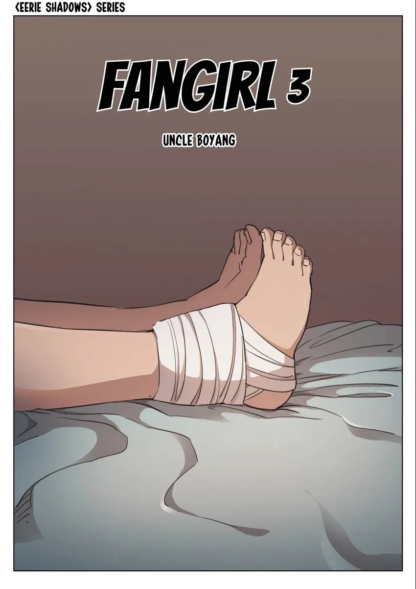 Suspicious Mysteries Chapter 135 page 1