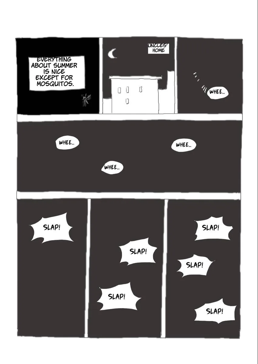 Suspicious Mysteries Chapter 135 page 17