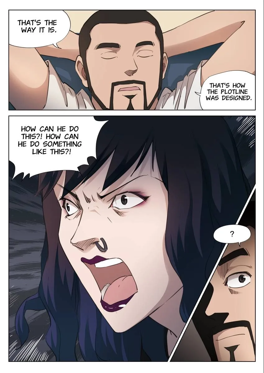 Suspicious Mysteries Chapter 135 page 16